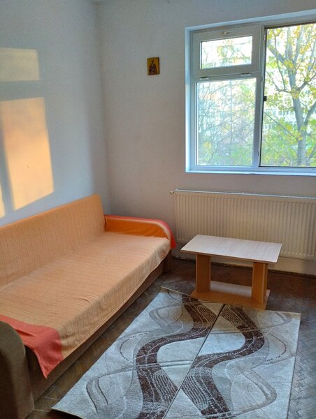 Giurgiului 164, M. Eroii Revolutiei, 20 min Piata Unirii cu STB, comision 0